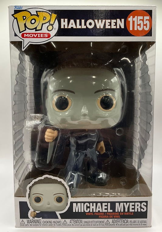 Michael Myers Funko Pop! Halloween #1155
