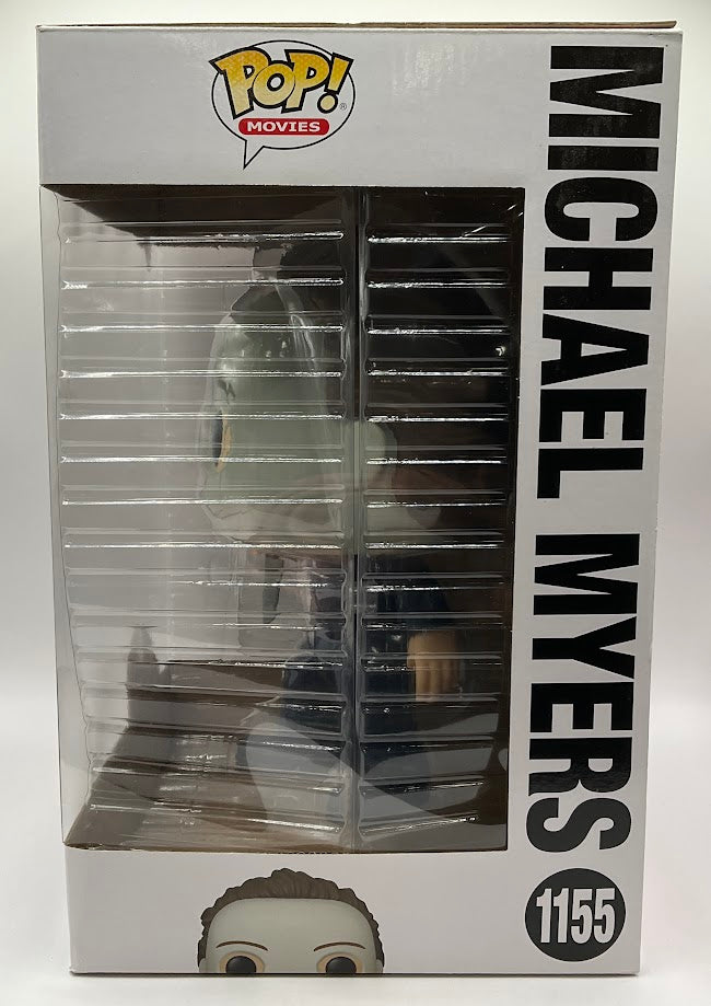 Michael Myers Funko Pop! Halloween #1155 - Collector Store LLC