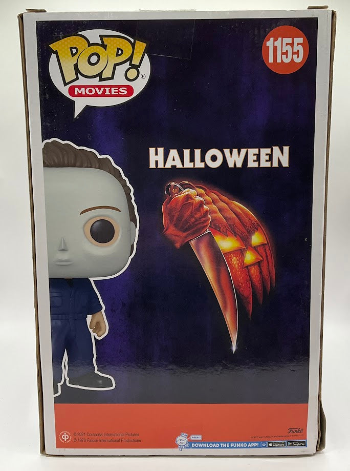 Michael Myers Funko Pop! Halloween #1155 - Collector Store LLC