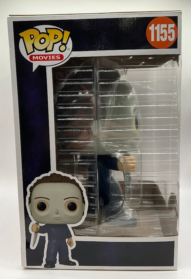 Michael Myers Funko Pop! Halloween #1155 - Collector Store LLC