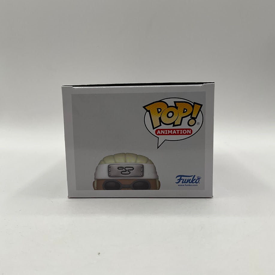 Killer Bee Funko Pop! Naruto Shippuden #1200 Entertainment Earth