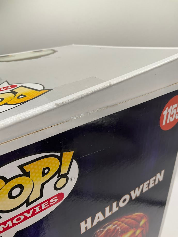Michael Myers Funko Pop! Halloween #1155 - Collector Store LLC