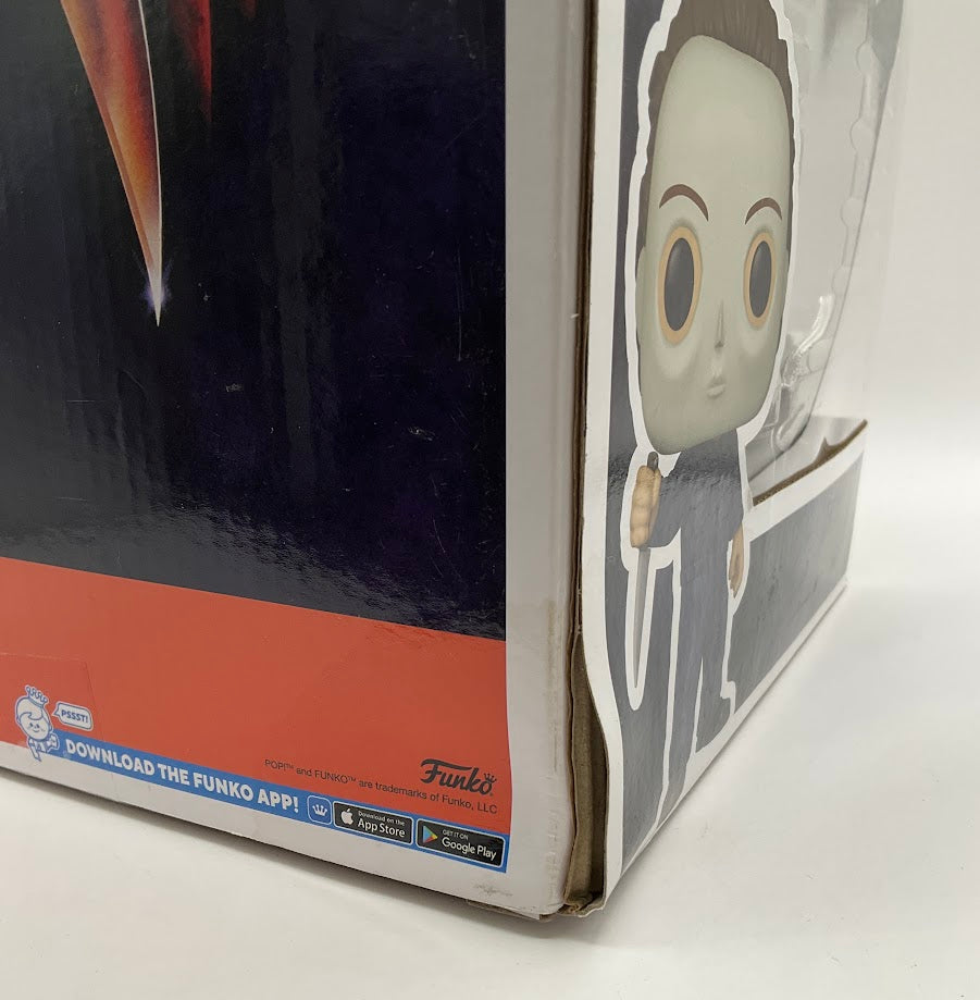 Michael Myers Funko Pop! Halloween #1155 - Collector Store LLC