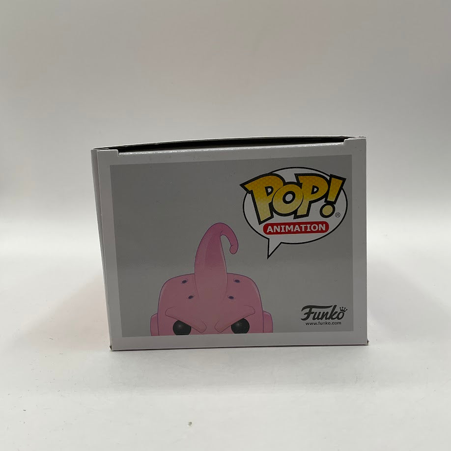 Kid Buu Kamehameha Funko Pop! Dragon Ball Z #878 Galactic Toys