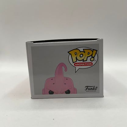 Kid Buu Kamehameha Funko Pop! Dragon Ball Z #878 Galactic Toys