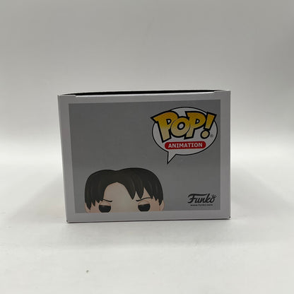 Levi Funko Pop! Attack on Titan #235