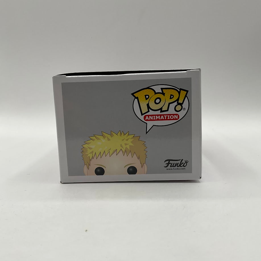 Naruto (Hokage) Funko Pop! Boruto Next Generations #724 GITD Chase AAA Anime