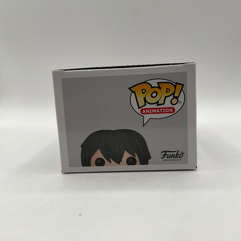 Kirito Funko Pop! Sword Art Online #82