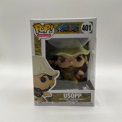 Usopp Funko Pop! One Piece #401
