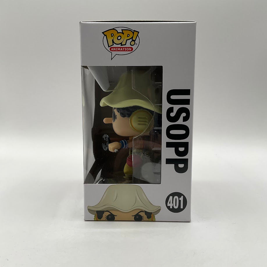 Usopp Funko Pop! One Piece #401