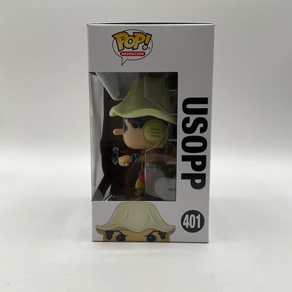 Usopp Funko Pop! One Piece #401
