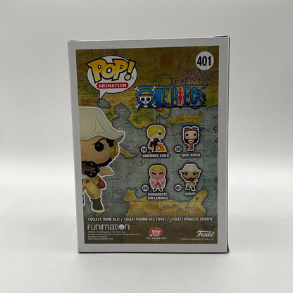 Usopp Funko Pop! One Piece #401