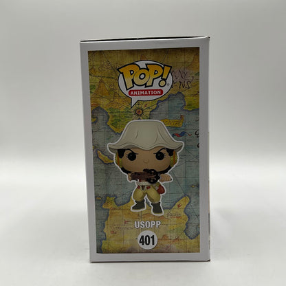 Usopp Funko Pop! One Piece #401