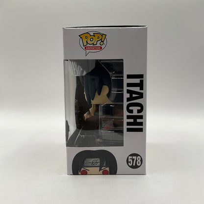 Itachi Funko Pop! Naruto Shippuden #578 Special Edition