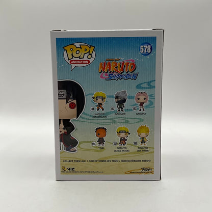 Itachi Funko Pop! Naruto Shippuden #578 Special Edition