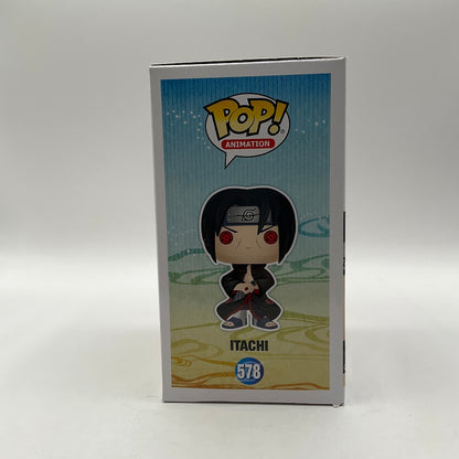 Itachi Funko Pop! Naruto Shippuden #578 Special Edition