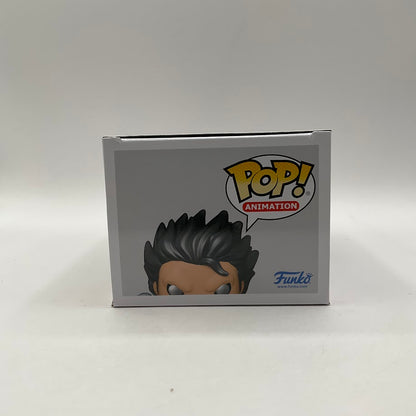 Snake-Man Luffy Funko Pop! One Piece Card Game #1266 Funko Exclusive