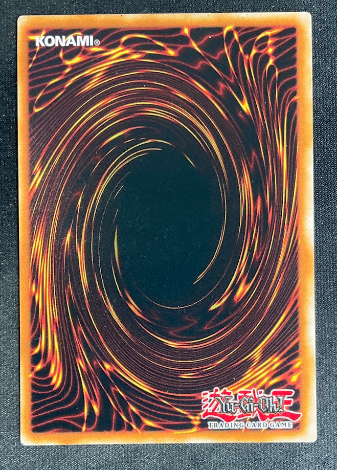 Mulcharmy Purulia Yu-Gi-Oh! Quarter Century Rare Italian INFO-IT027 #1
