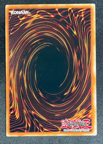 Mulcharmy Purulia Yu-Gi-Oh! Quarter Century Rare Italian INFO-IT027 #1