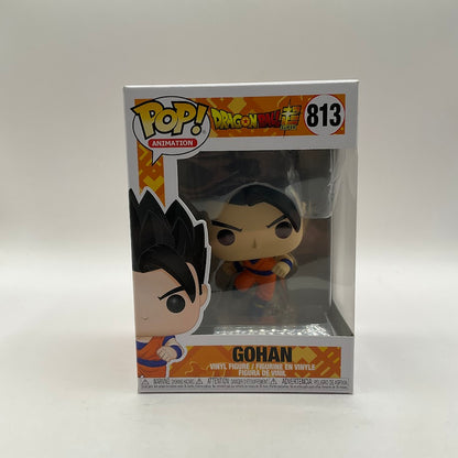Gohan Funko Pop! Dragon Ball Super #813