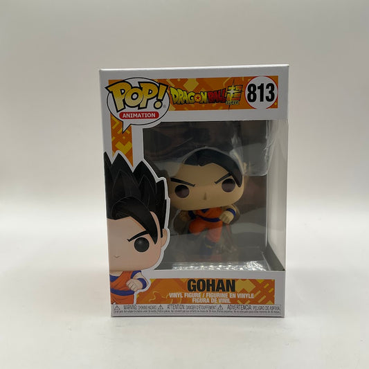 Gohan Funko Pop! Dragon Ball Super #813