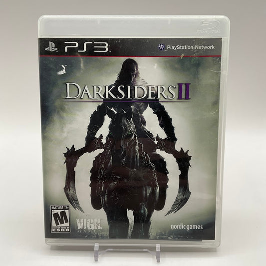 Darksiders II Playstation 3 Used