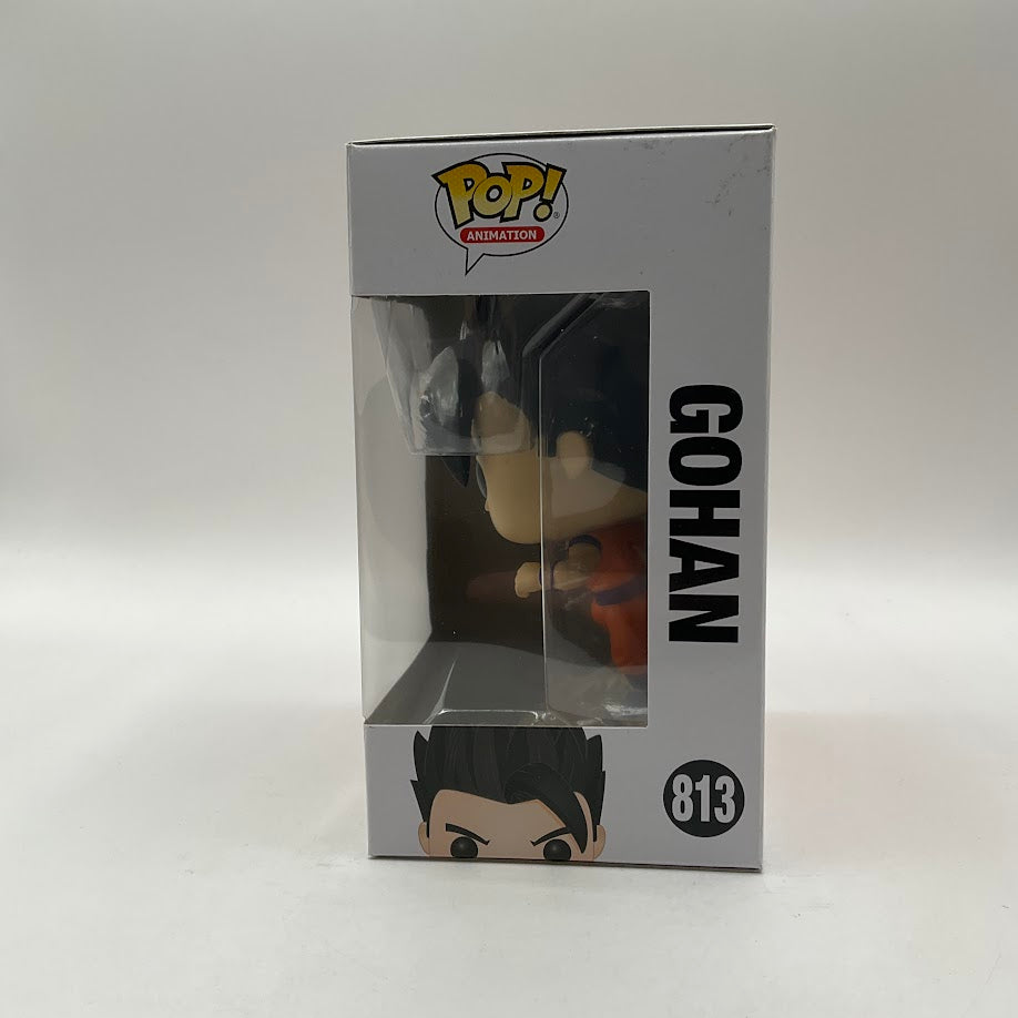 Gohan Funko Pop! Dragon Ball Super #813