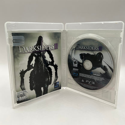 Darksiders II Playstation 3 Used