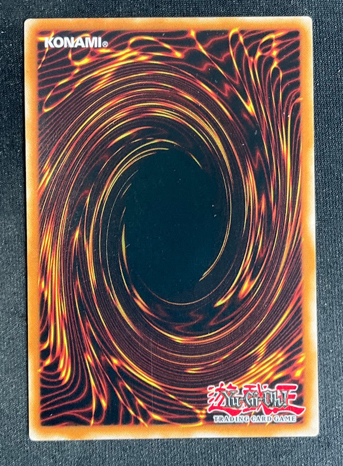 Mulcharmy Purulia Yu-Gi-Oh! Quarter Century Rare Italian INFO-IT027 #2