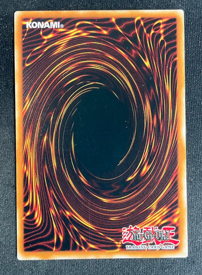 Mulcharmy Purulia Yu-Gi-Oh! Quarter Century Rare Italian INFO-IT027 #2