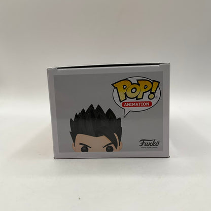 Gohan Funko Pop! Dragon Ball Super #813