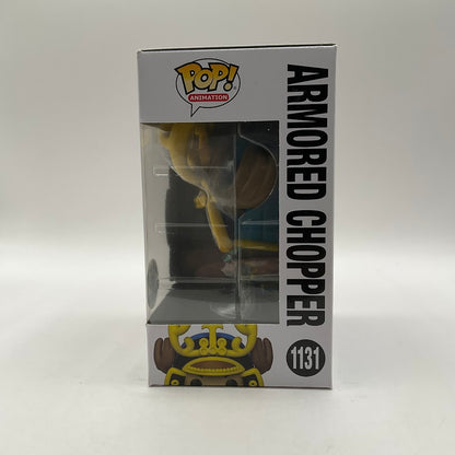 Armored Chopper Funko Pop! One Piece #1131 Funko Exclusive