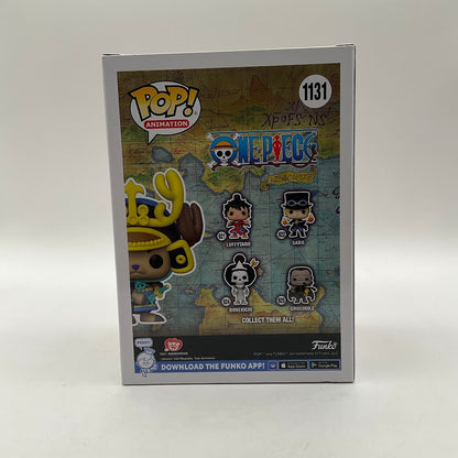 Armored Chopper Funko Pop! One Piece #1131 Funko Exclusive