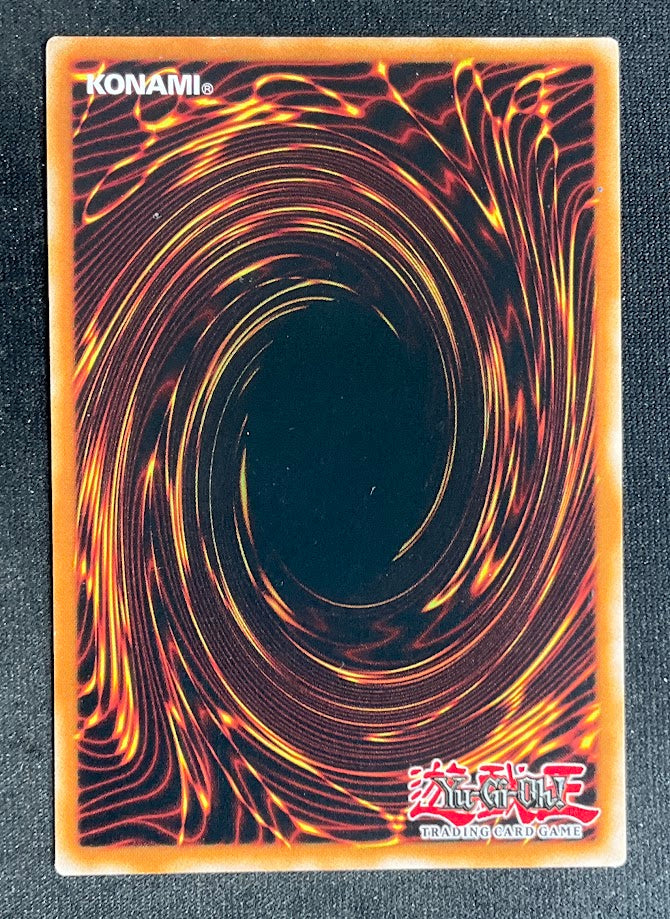Mulcharmy Purulia Yu-Gi-Oh! Quarter Century Rare Italian INFO-IT027 #3