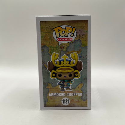 Armored Chopper Funko Pop! One Piece #1131 Funko Exclusive