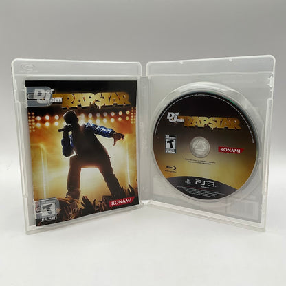 Def Jam Rapstar Playstation 3 Used #2
