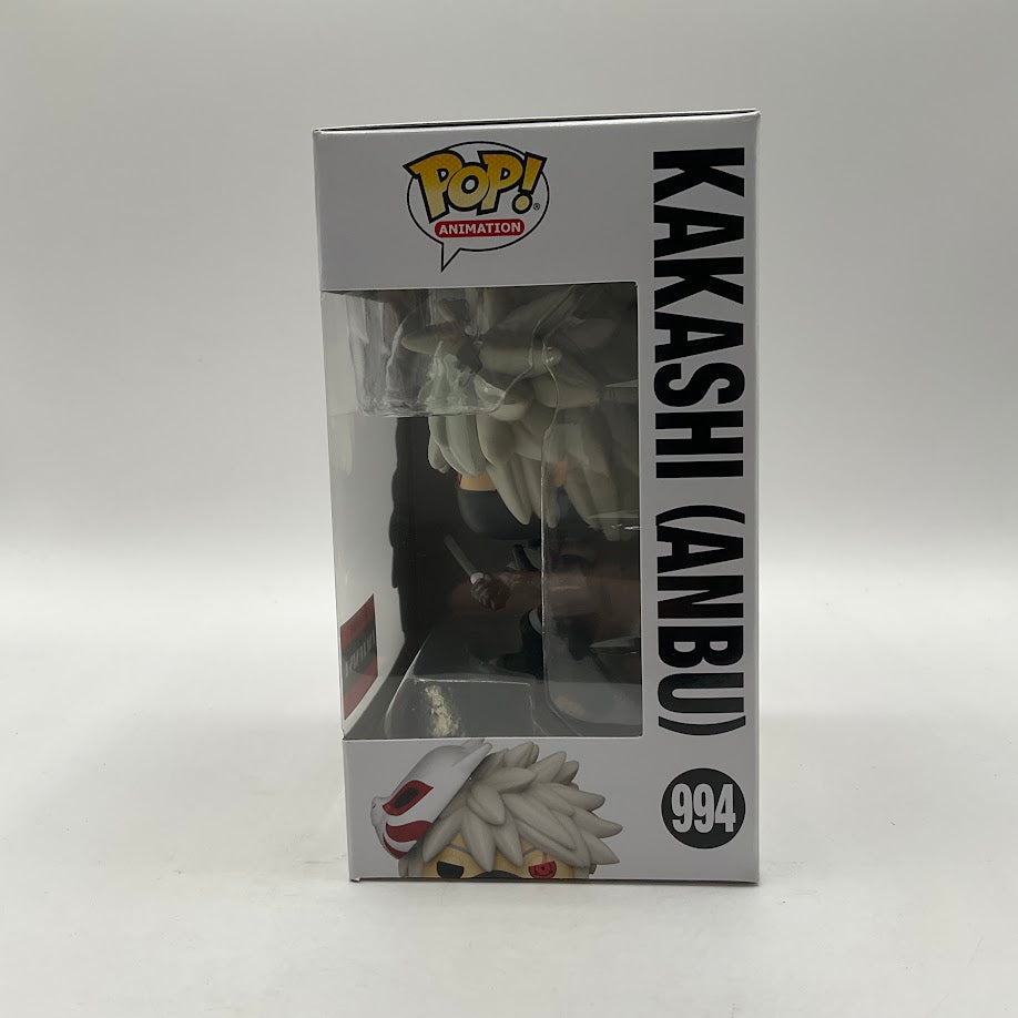 Kakashi (Anbu) Funko Pop! Naruto Shippuden #994 AAA Anime