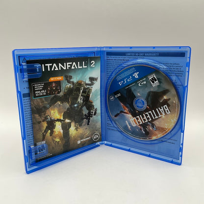 Battlefield 1 Playstation 4 Used