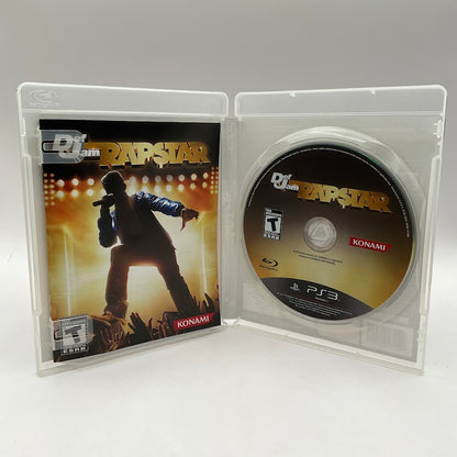 Def Jam Rapstar Playstation 3 Used #3