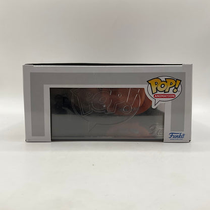 Ace Funko Pop! One Piece #1291 Hot Topic Exclusive