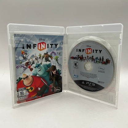Disney infinity Playstation 3 Used #3