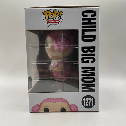 Child Big Mom Funko Pop! One Piece #1271 Funko Specialty Series
