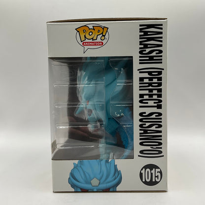 Kakashi (Perfect Susano'o) Funko Pop! Naruto Shippuden #1015 Hot Topic