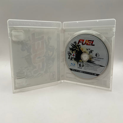 Fuel Playstation 3 Used