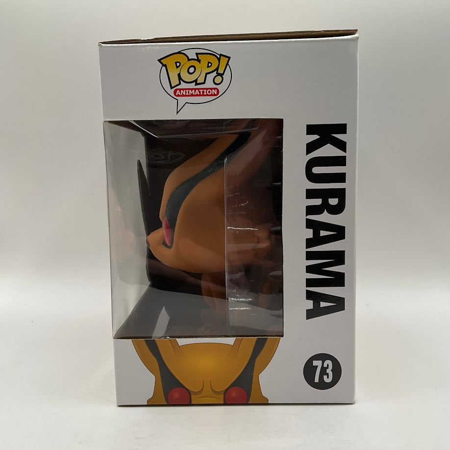 Kurama Funko Pop! Naruto Shippuden #73