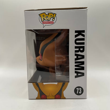 Kurama Funko Pop! Naruto Shippuden #73