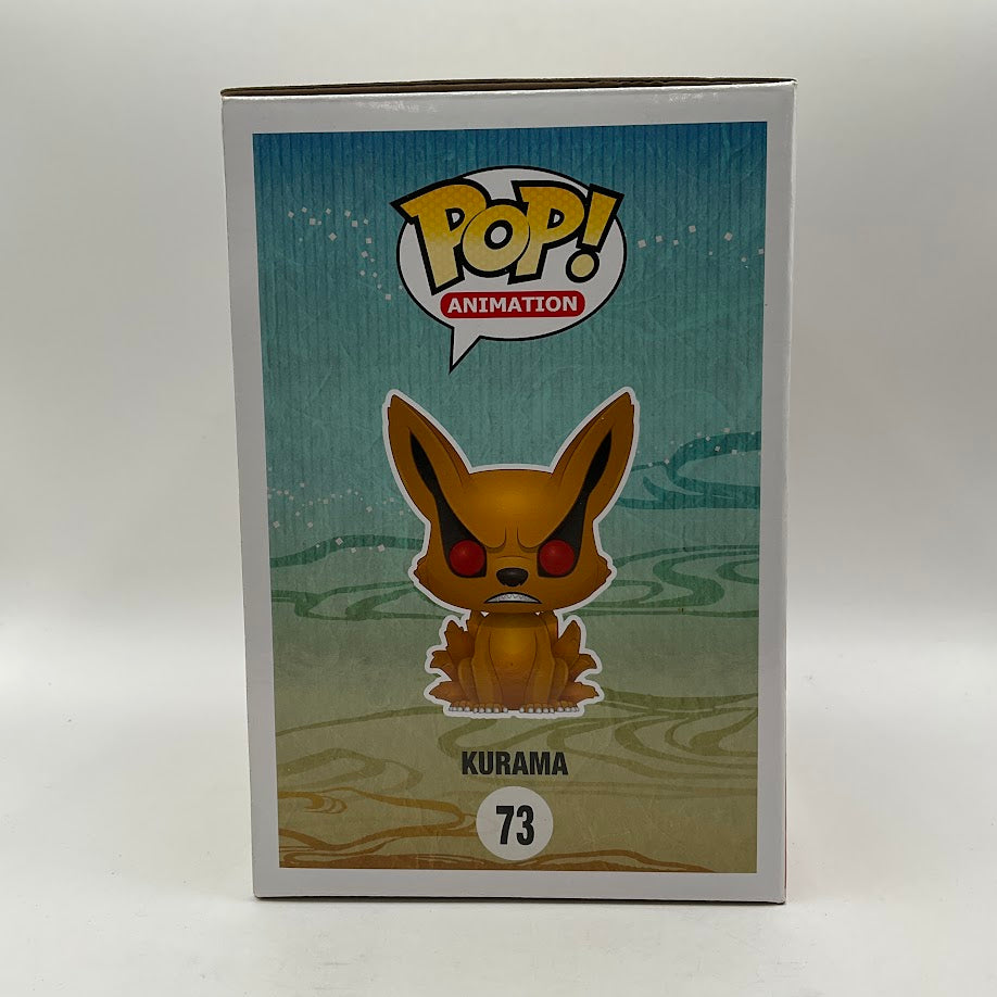 Kurama Funko Pop! Naruto Shippuden #73