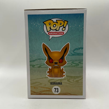 Kurama Funko Pop! Naruto Shippuden #73