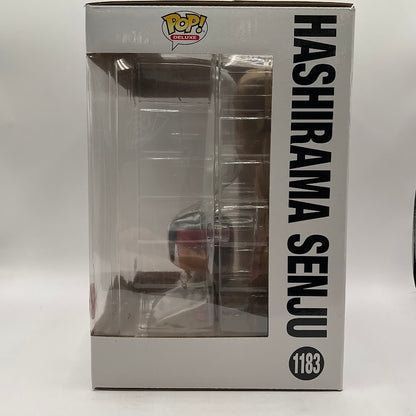 Hashirama Senju Funko Pop! Boruto Naruto Next Generations #1183 GameStop