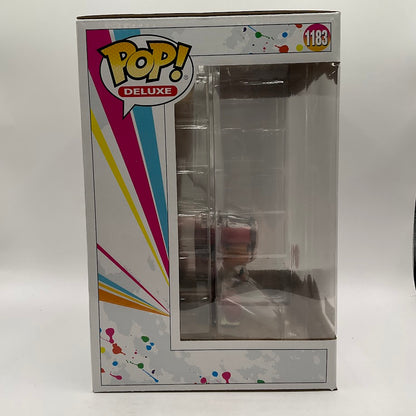 Hashirama Senju Funko Pop! Boruto Naruto Next Generations #1183 GameStop